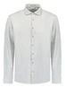 No Excess Shirt Jersey Melange Stretch 27410180