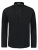 No Excess Shirt Jersey Pique Stretch N4186
