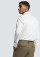 No Excess Shirt Jersey Pique Stretch N4186