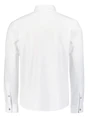 No Excess Shirt Jersey Pique Stretch N4186