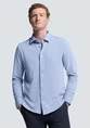 No Excess Shirt Jersey Pique Stretch N4186