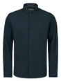 No Excess Shirt Jersey Pique Stretch N4186