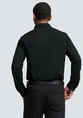 No Excess Shirt Jersey Pique Stretch N4186