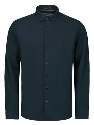 No Excess Shirt Jersey Pique Stretch N4186