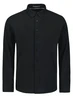No Excess Shirt Jersey Pique Stretch N4186
