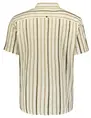 No Excess Shirt Short Sleeve 3 Coloured Strip 24440451