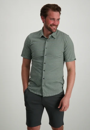 No Excess Shirt Short Sleeve Jersey Allover P 27440386