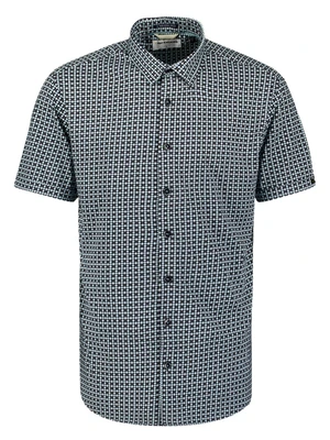 No Excess Shirt Short Sleeve Jersey Allover P 27440386