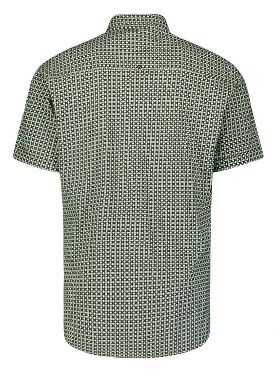 No Excess Shirt Short Sleeve Jersey Allover P 27440386