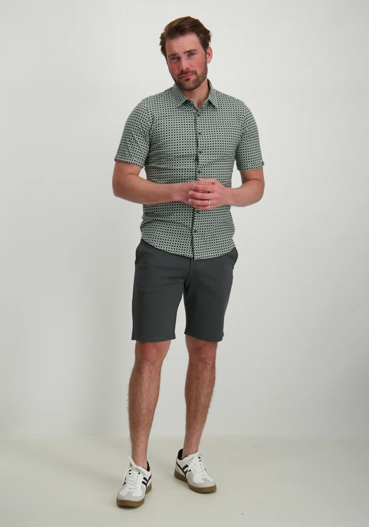 No Excess Shirt Short Sleeve Jersey Allover P 27440386