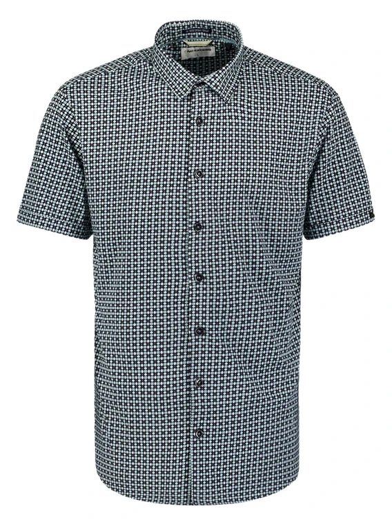 No Excess Shirt Short Sleeve Jersey Allover P 27440386