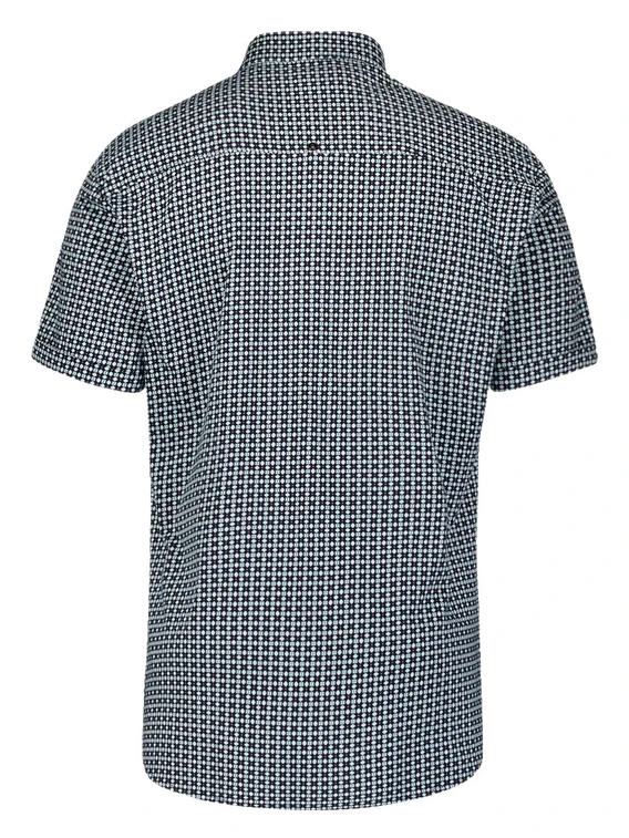 No Excess Shirt Short Sleeve Jersey Allover P 27440386