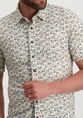 No Excess Shirt Short Sleeve Jersey Allover P 28440414