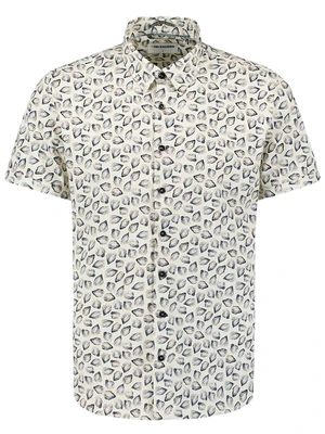 No Excess Shirt Short Sleeve Jersey Allover P 28440414