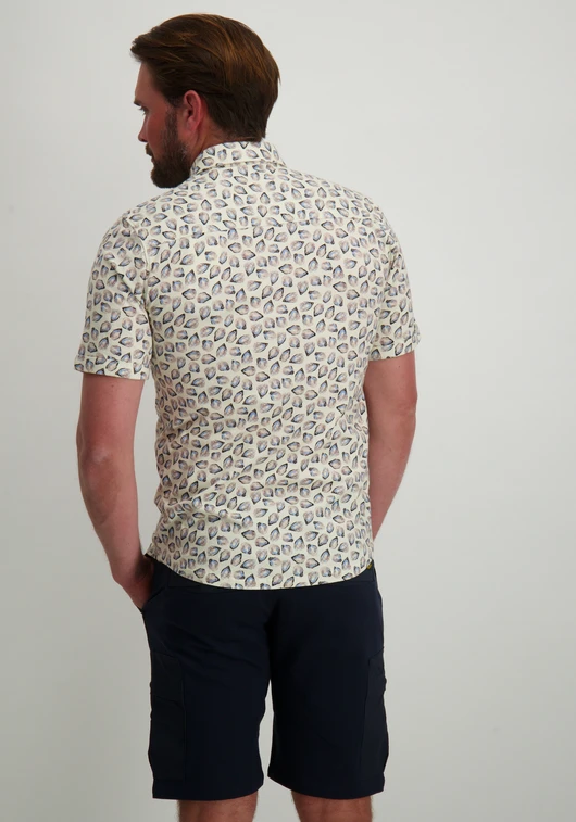 No Excess Shirt Short Sleeve Jersey Allover P 28440414