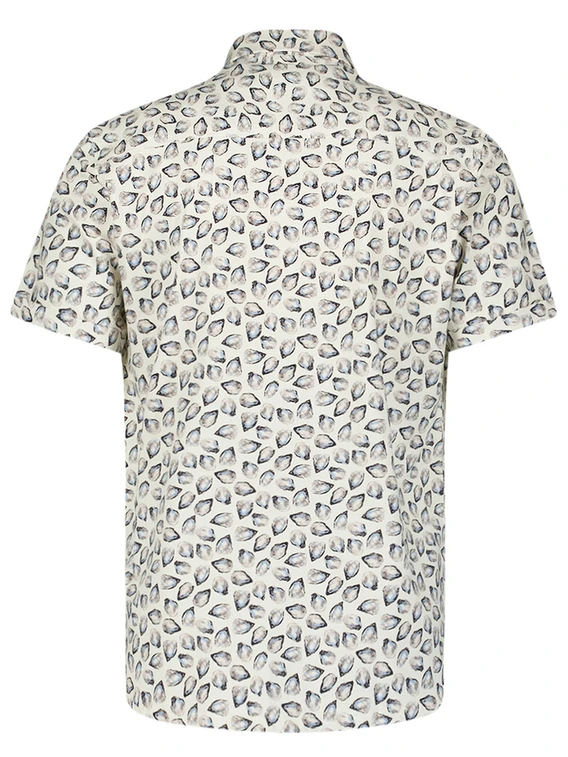 No Excess Shirt Short Sleeve Jersey Allover P 28440414