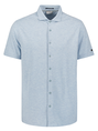 No Excess Shirt Short Sleeve Jersey Melange S 27420381