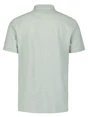 No Excess Shirt Short Sleeve Jersey Melange S 27420381