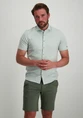 No Excess Shirt Short Sleeve Jersey Melange S 27420381