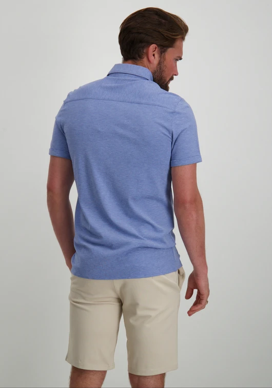 No Excess Shirt Short Sleeve Jersey Stretch M 24420481
