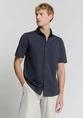 No Excess Shirt Short Sleeve Jersey Travel 28420484