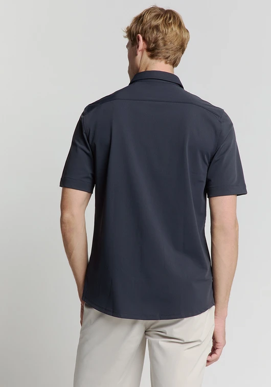 No Excess Shirt Short Sleeve Jersey Travel 28420484
