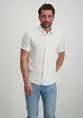 No Excess Shirt Short Sleeve Linen Solid 23480336SN