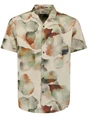 No Excess Shirt Short Sleeve Revers Collar Al 27440345