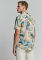 No Excess Shirt Short Sleeve Revers Collar Al 27440345