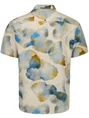 No Excess Shirt Short Sleeve Revers Collar Al 27440345