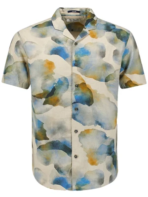 No Excess Shirt Short Sleeve Revers Collar Al 27440345