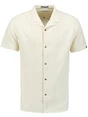 No Excess Shirt Short Sleeve Revers Collar So 27420302