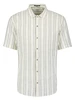 No Excess Shirt Short Sleeve Vertical Dobby S 28460431