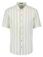No Excess Shirt Short Sleeve Vertical Dobby S 28460431