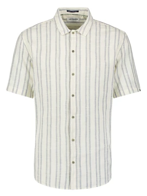 No Excess Shirt Short Sleeve Vertical Dobby S 28460431