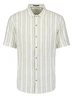 No Excess Shirt Short Sleeve Vertical Dobby S 28460431