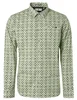No Excess Shirt Stretch Allover Printed 21430813