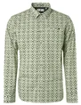 No Excess Shirt Stretch Allover Printed 21430813