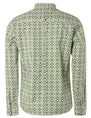 No Excess Shirt Stretch Allover Printed 21430813