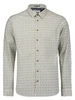 No Excess Shirt Stretch Allover Printed 25430711