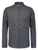 No Excess Shirt Stretch Allover Printed 25430711