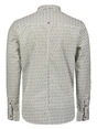 No Excess Shirt Stretch Allover Printed 25430711