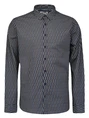 No Excess Shirt Stretch Allover Printed 25430711
