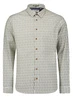 No Excess Shirt Stretch Allover Printed 25430711