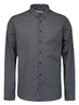 No Excess Shirt Stretch Allover Printed 25430711