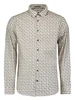 No Excess Shirt Stretch Allover Printed 25430713
