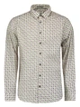 No Excess Shirt Stretch Allover Printed 25430713