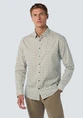 No Excess Shirt Stretch Allover Printed 25430713