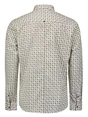 No Excess Shirt Stretch Allover Printed 25430713