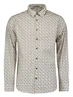 No Excess Shirt Stretch Allover Printed 25430713